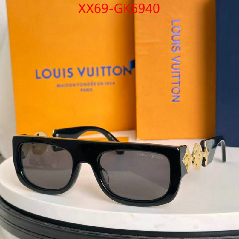 Glasses-LV ID: GK6940 $: 69USD