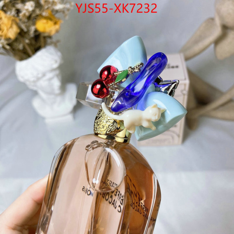 Perfume-Marc Jacobs aaaaa customize ID: XK7232 $: 55USD