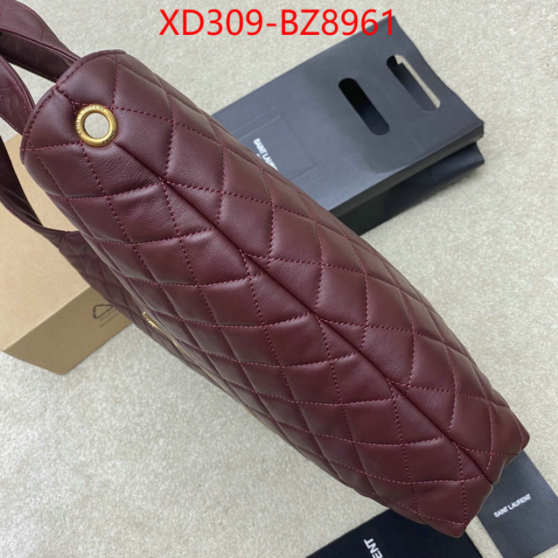 YSL Bags(TOP)-Handbag- aaaaa class replica ID: BZ8961 $: 309USD,