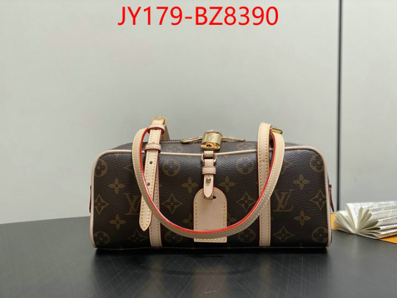 LV Bags(TOP)-Handbag Collection- top designer replica ID: BZ8390 $: 179USD,