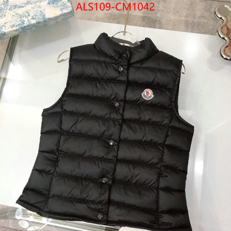 Kids clothing-Down jacket buy best high-quality ID: CM1042 $: 109USD