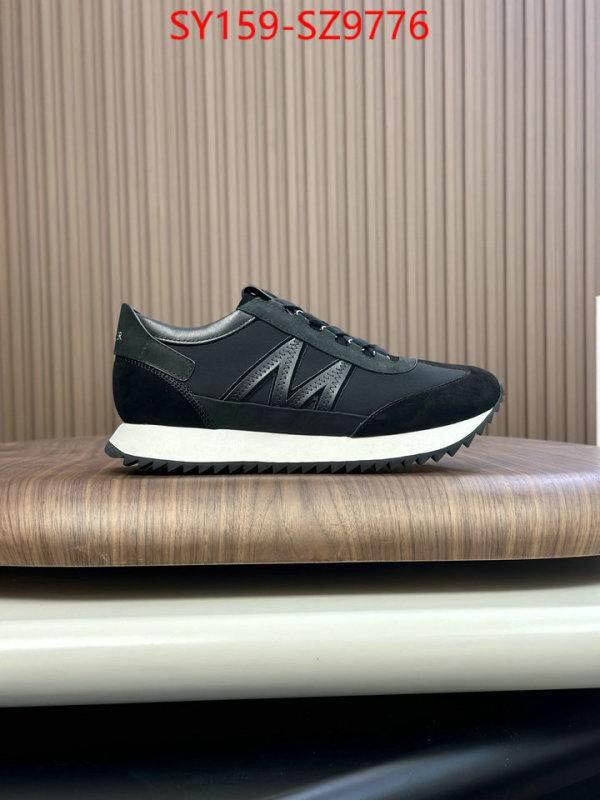 Men Shoes-Moncler online shop ID: SZ9776 $: 159USD