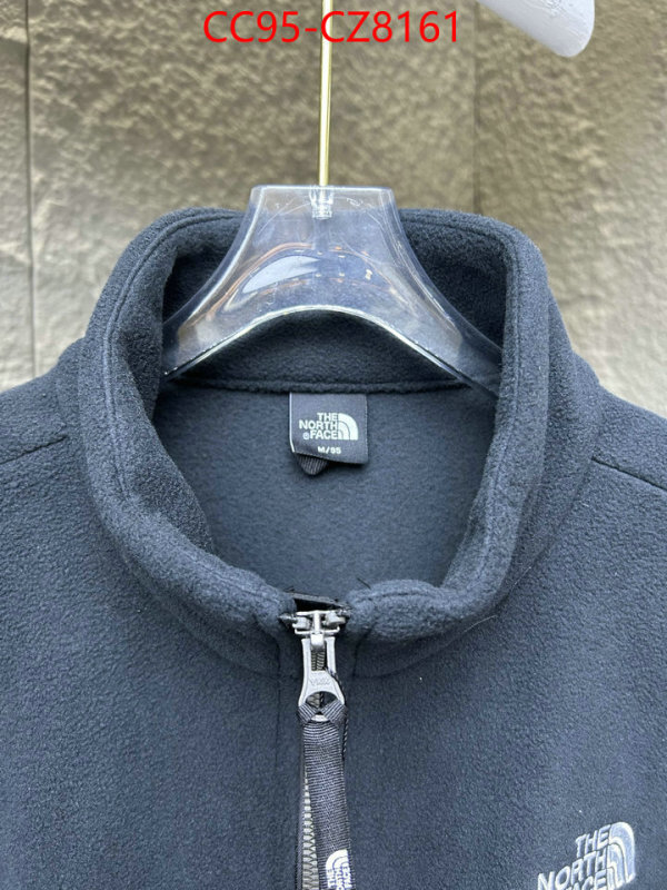Down jacket Men-The North Face high quality replica designer ID: CZ8161 $: 95USD