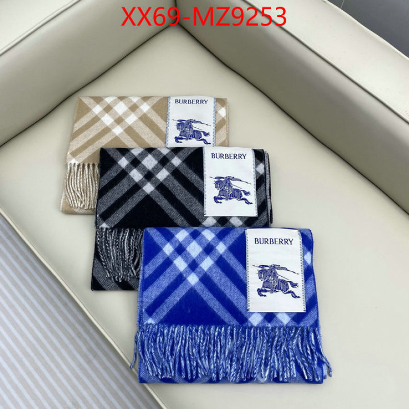 Scarf-Burberry are you looking for ID: MZ9253 $: 69USD