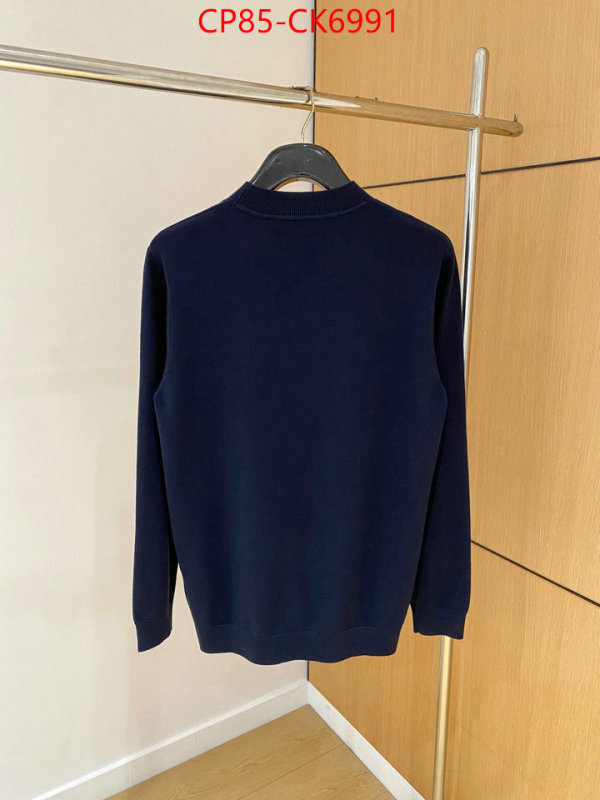 Clothing-Loro Piana ID: CK6991 $: 85USD