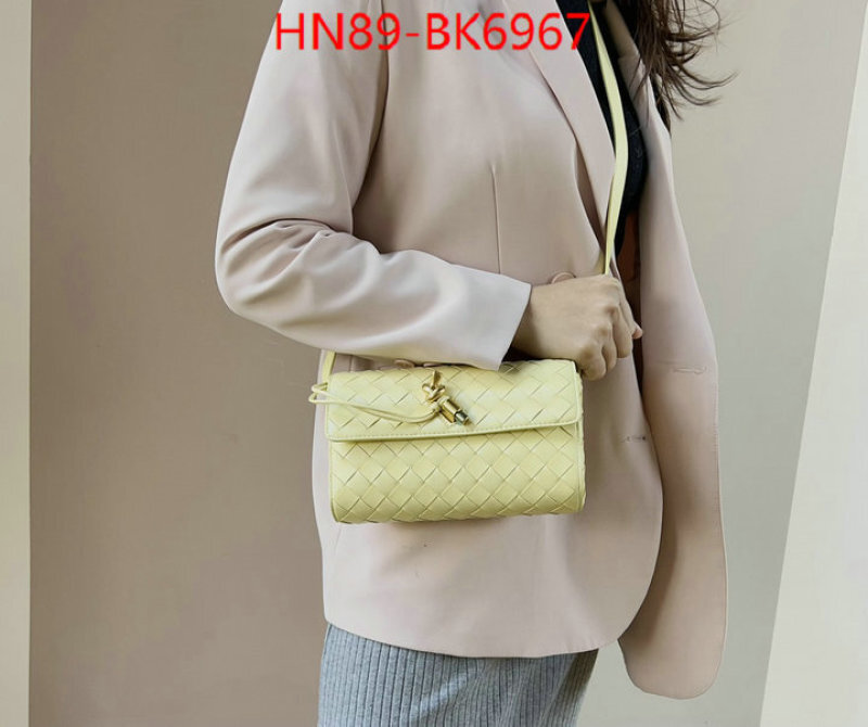 BV Bags(4A)-Crossbody- how to buy replica shop ID: BK6967 $: 89USD,