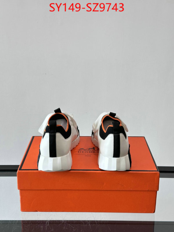 Men Shoes-Hermes supplier in china ID: SZ9743 $: 149USD