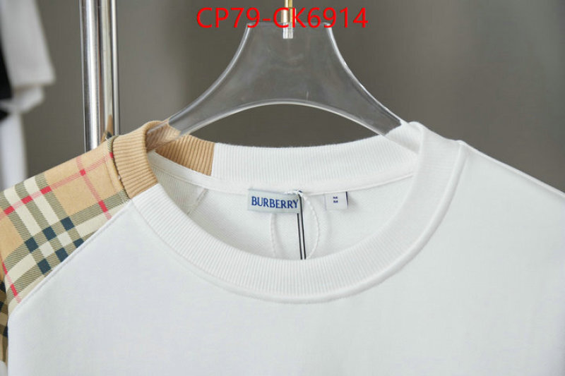 Clothing-Burberry ID: CK6914 $: 79USD