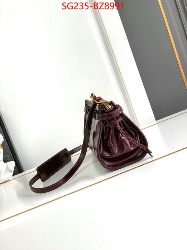 Prada Bags(TOP)-Crossbody- online china ID: BZ8991 $: 235USD,