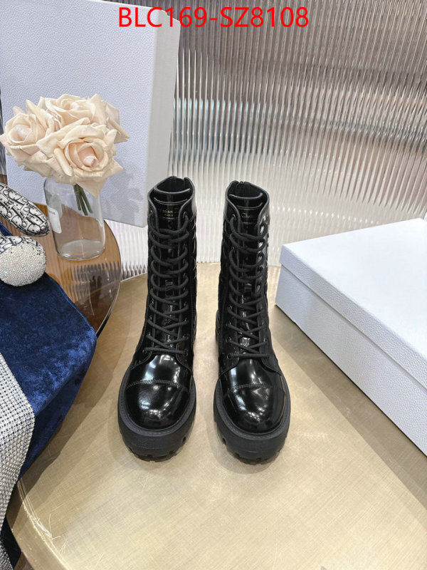 Women Shoes-Dior buy the best high quality replica ID: SZ8108 $: 169USD
