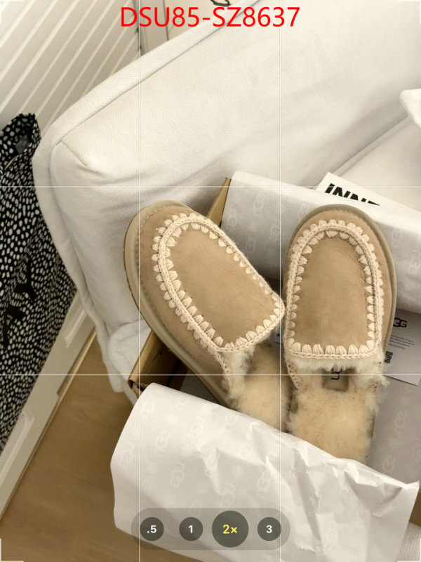Women Shoes-UGG ID: SZ8637 $: 85USD