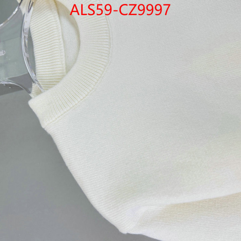 Kids clothing-Loewe wholesale 2024 replica ID: CZ9997 $: 59USD