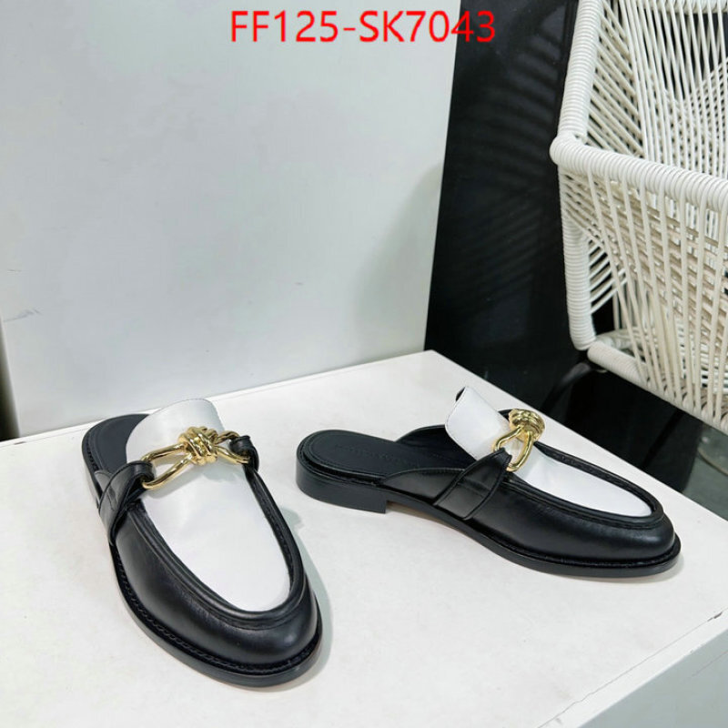 Women Shoes-BV the online shopping ID: SK7043 $: 125USD