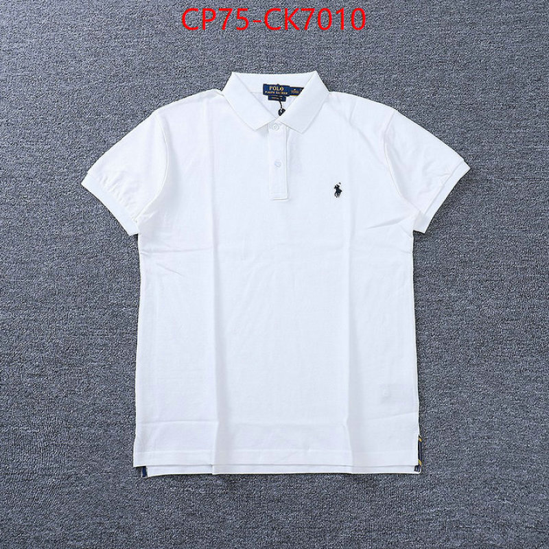Clothing-Ralph Lauren ID: CK7010 $: 75USD