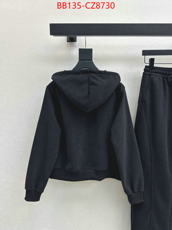 Clothing-Balenciaga good quality replica ID: CZ8730 $: 135USD