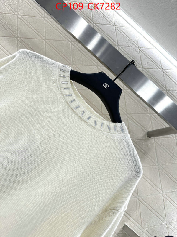 Clothing-Fendi replica aaaaa designer ID: CK7282 $: 109USD