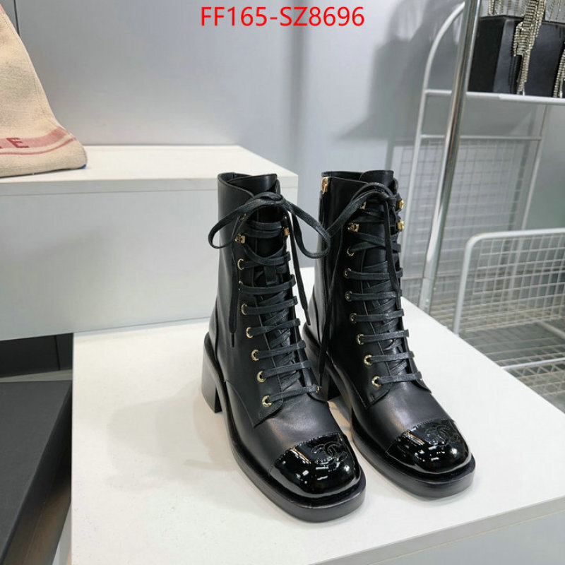 Women Shoes-Boots new designer replica ID: SZ8696 $: 165USD