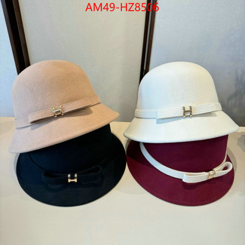 Cap(Hat)-Hermes ID: HZ8506 $: 49USD