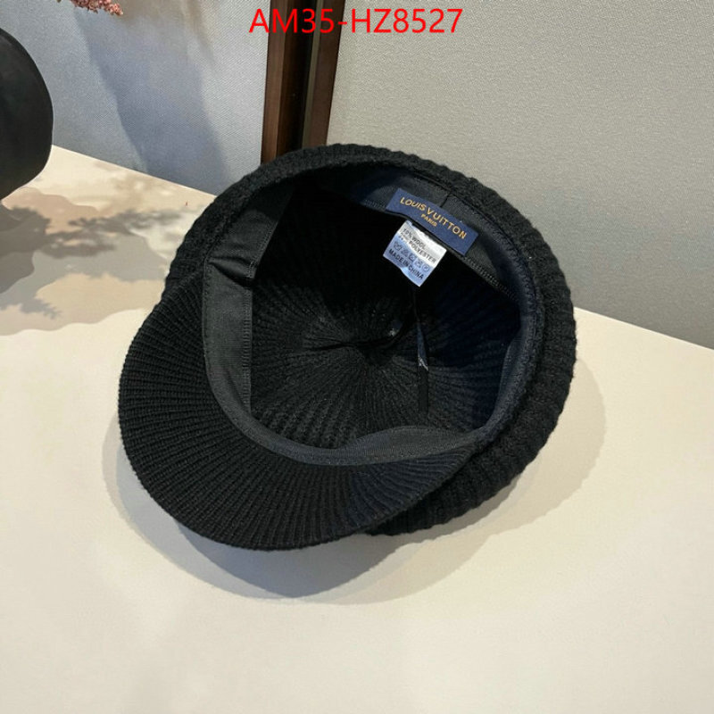 Cap(Hat)-LV ID: HZ8527 $: 35USD