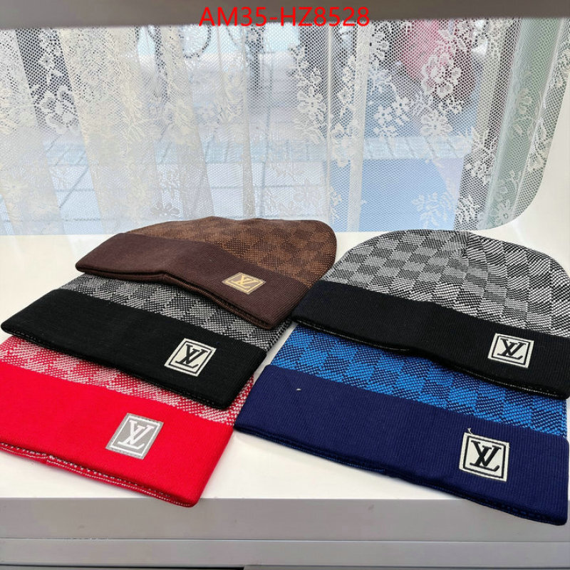 Cap(Hat)-LV ID: HZ8528 $: 35USD