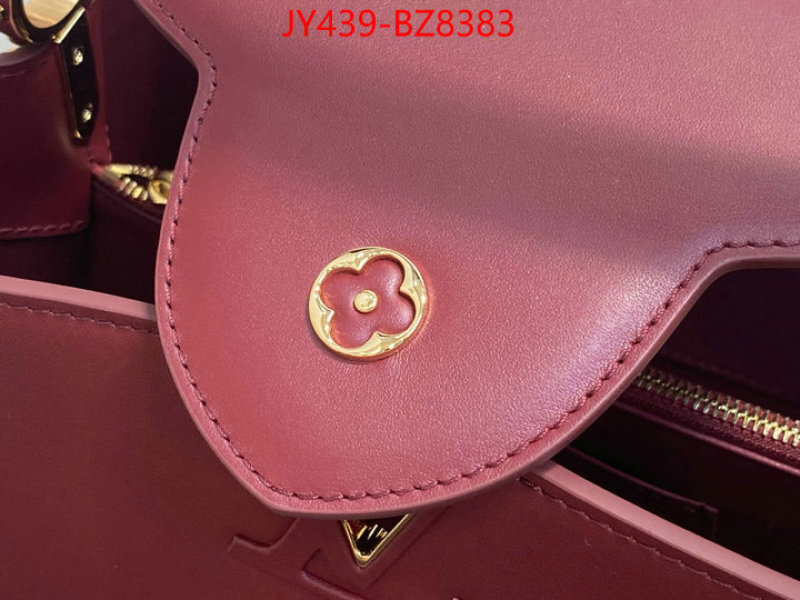 LV Bags(TOP)-Handbag Collection- designer 7 star replica ID: BZ8383 $: 439USD,