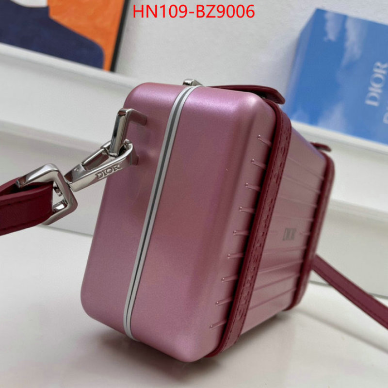 Dior Bags(4A)-Crossbody- designer replica ID: BZ9006 $: 109USD,
