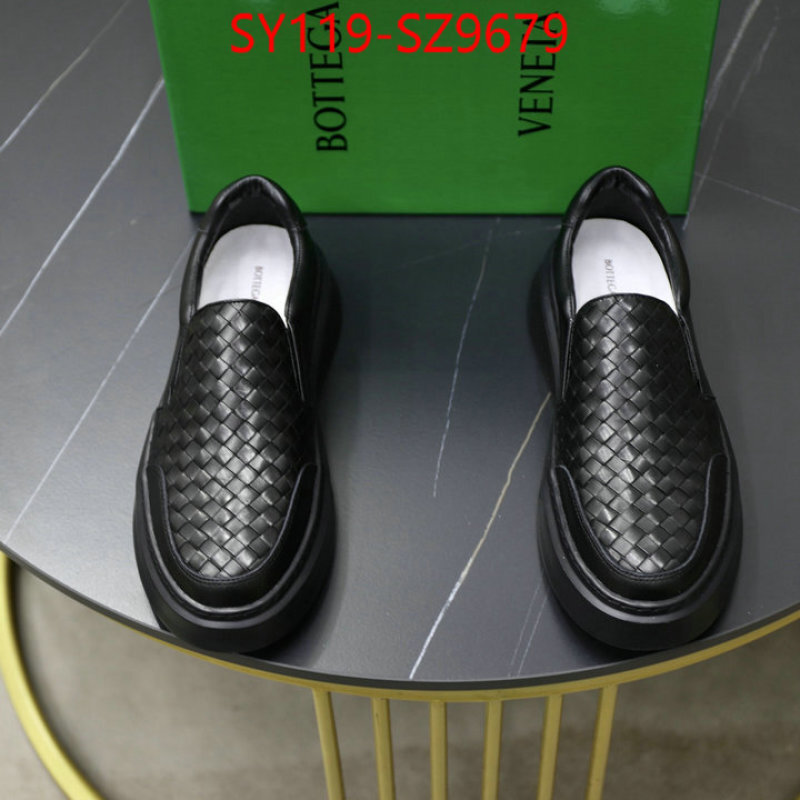 Men Shoes-BV the best designer ID: SZ9679 $: 119USD