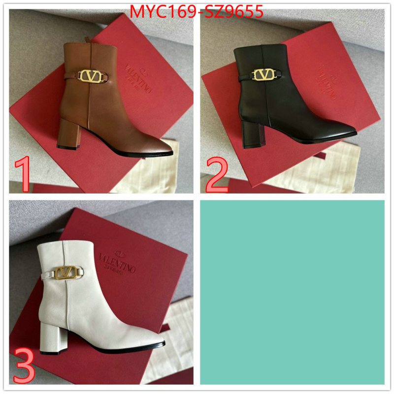 Women Shoes-Valentino online shop ID: SZ9655 $: 169USD