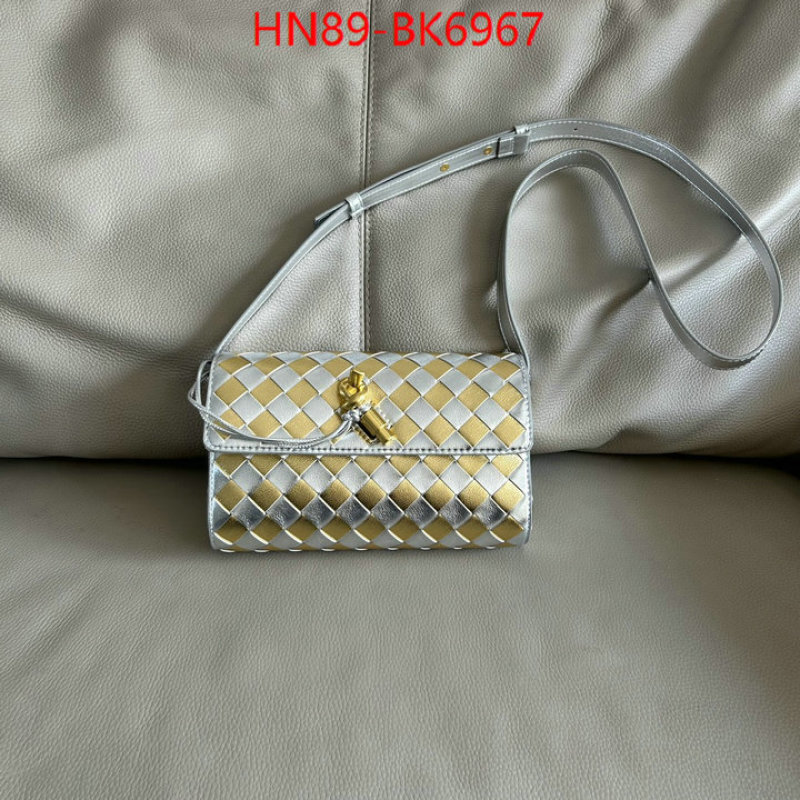 BV Bags(4A)-Crossbody- how to buy replica shop ID: BK6967 $: 89USD,