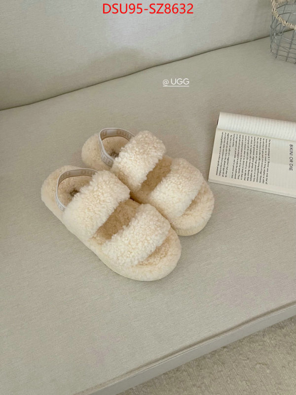 Women Shoes-UGG ID: SZ8632 $: 95USD