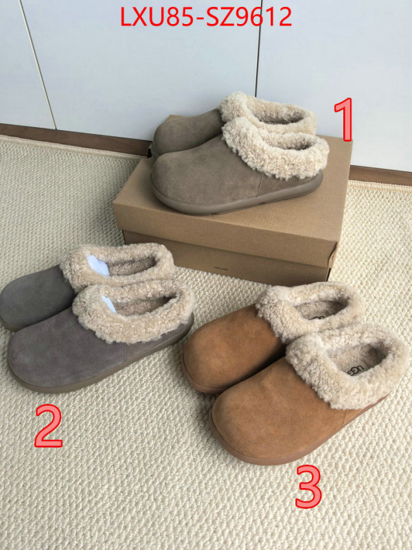 Women Shoes-UGG best aaaaa ID: SZ9612 $: 85USD