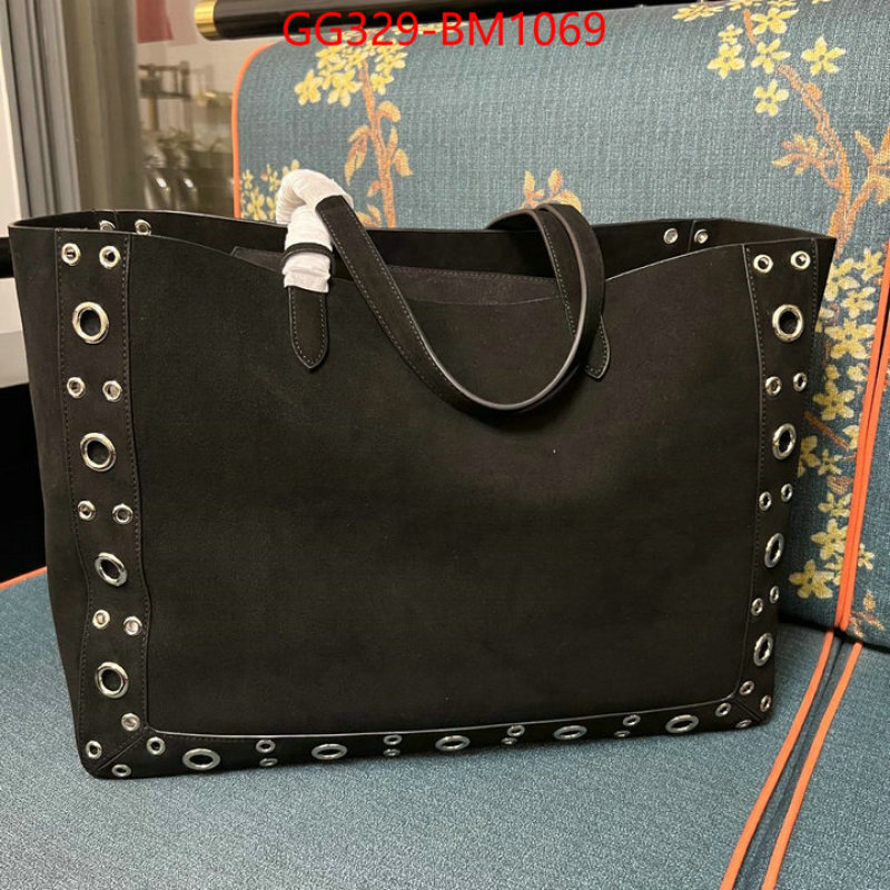 Valentino Bags(TOP)-Handbag- first top ID: BM1069 $: 329USD,
