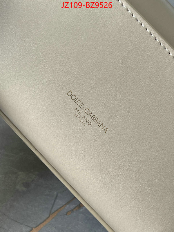 DG Bags(4A)-Crossbody- where to buy high quality ID: BZ9526 $: 109USD,