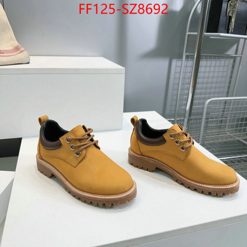 Men Shoes-Celine replica aaaaa+ designer ID: SZ8692 $: 125USD
