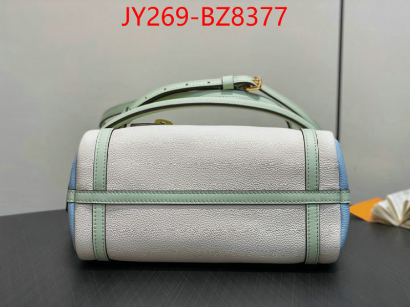 LV Bags(TOP)-Speedy- the quality replica ID: BZ8377 $: 269USD,