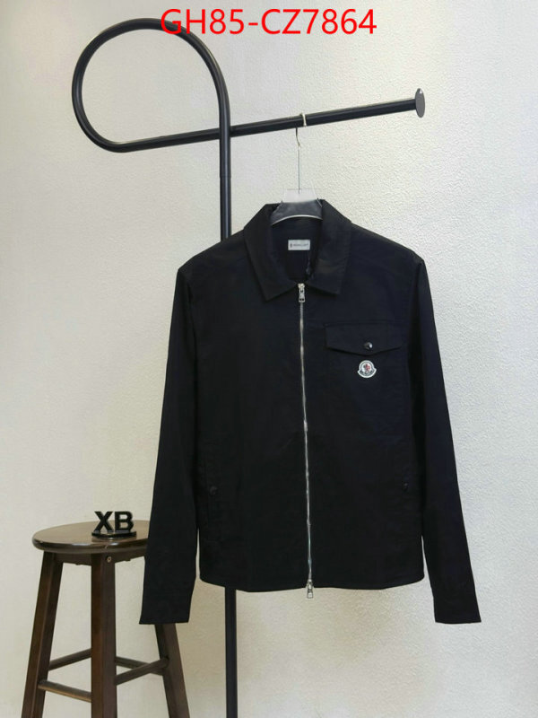 Clothing-Loewe cheap ID: CZ7864 $: 85USD