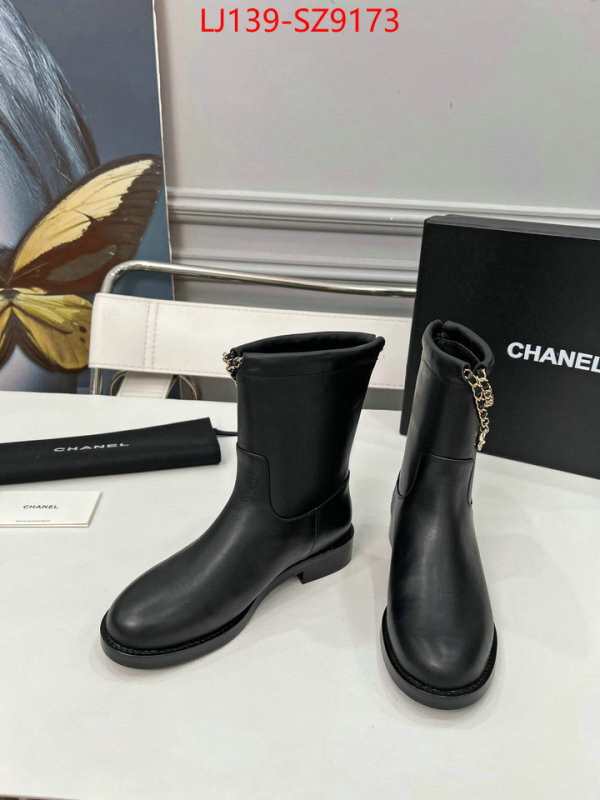 Women Shoes-Boots buying replica ID: SZ9173 $: 139USD
