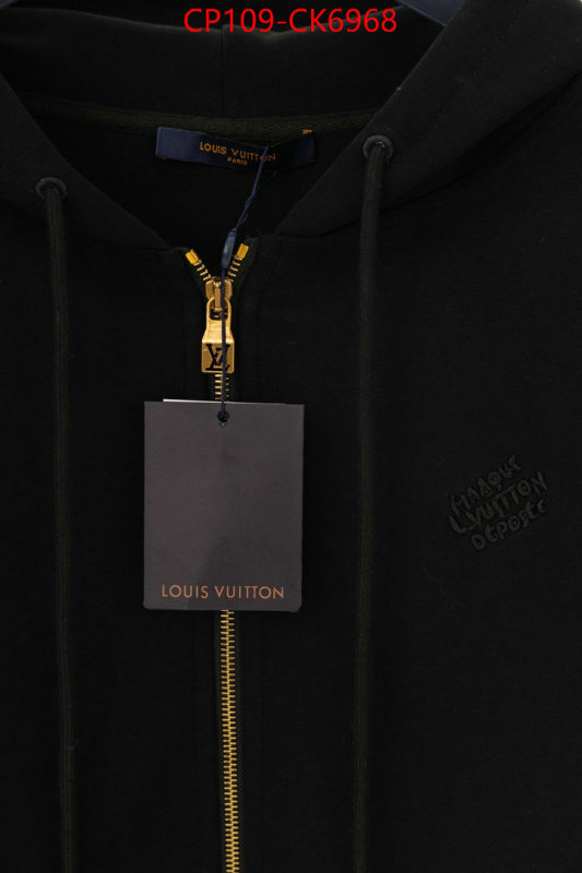 Clothing-LV ID: CK6968 $: 109USD