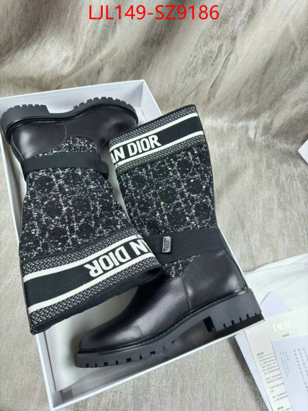 Women Shoes-Dior fake cheap best online ID: SZ9186 $: 149USD