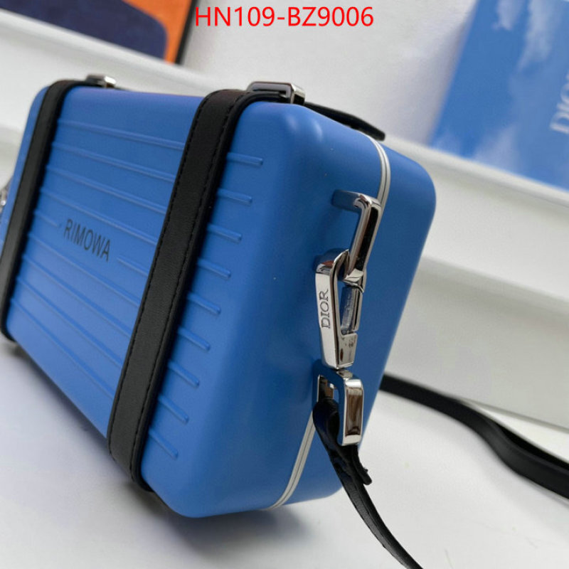 Dior Bags(4A)-Crossbody- designer replica ID: BZ9006 $: 109USD,