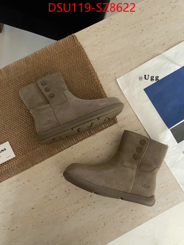 Women Shoes-UGG ID: SZ8622 $: 119USD