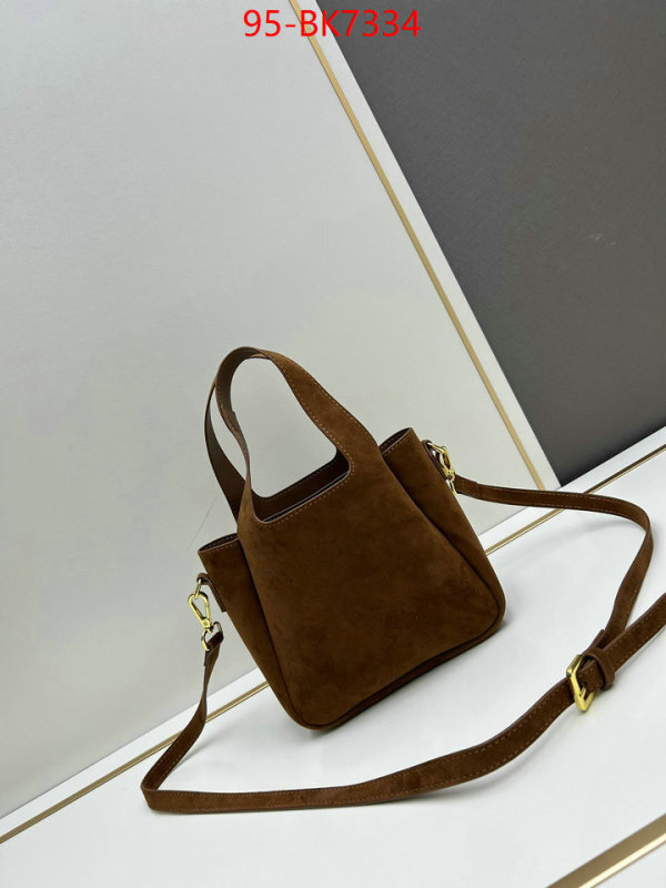 Prada Bags(4A)-Handbag- buy the best high quality replica ID: BK7334