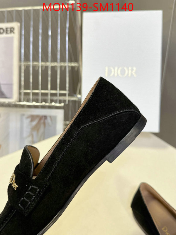 Women Shoes-Dior buy sell ID: SM1140 $: 139USD