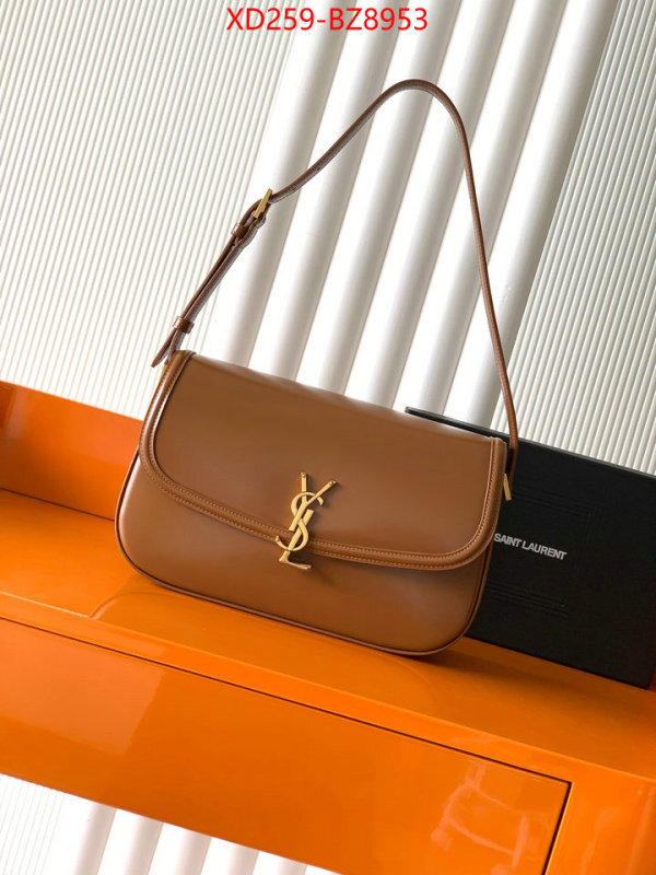YSL Bags(TOP)-Kate-Solferino-Sunset-Jamie good quality replica ID: BZ8953 $: 259USD,