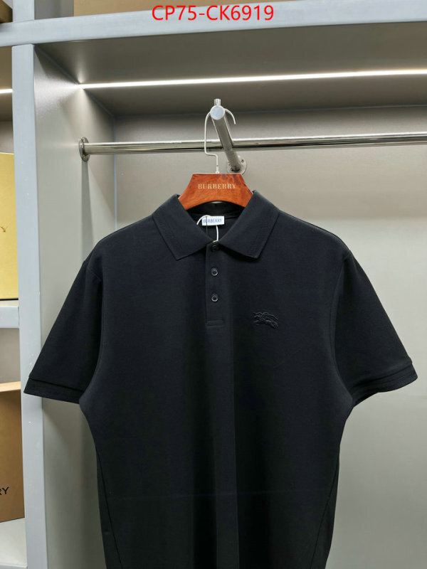 Clothing-Burberry ID: CK6919 $: 75USD