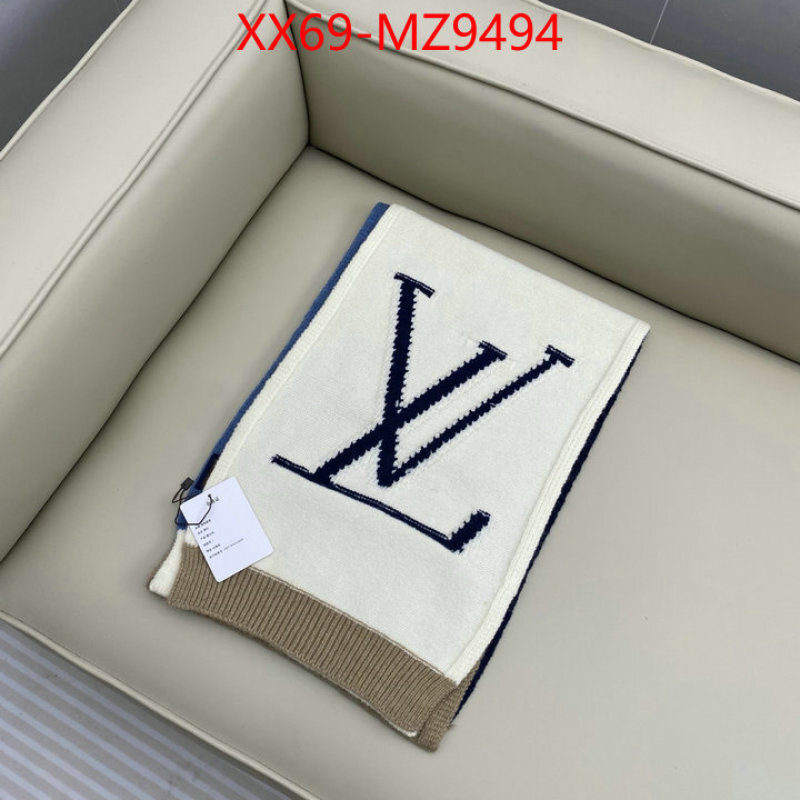 Scarf-LV store ID: MZ9494 $: 69USD