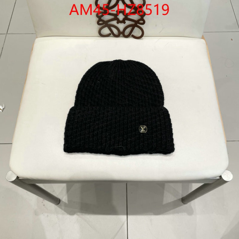Cap(Hat)-LV ID: HZ8519 $: 45USD
