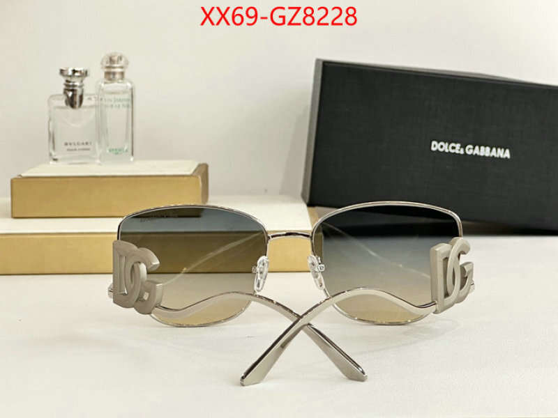 Glasses-DG china sale ID: GZ8228 $: 69USD