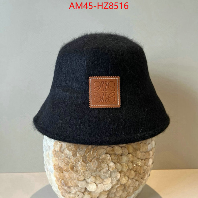 Cap(Hat)-Loewe ID: HZ8516 $: 45USD