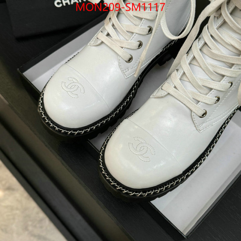 Women Shoes-Boots website to buy replica ID: SM1117 $: 209USD